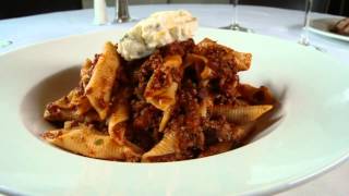Alma Nove - Hingham, MA (Phantom Gourmet)