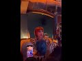 lady gaga sings and dances with fans at “harlequin” listening party in london