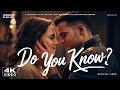 Do You Know - Official Video | A Konay | Suzika | Midnight Playlist English