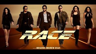 Race Full Movie    Saif Ali Khan, Katrina Kaif, Anil Kapoor Ka New Latest Movie    New Superhit Film