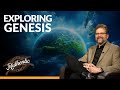 Why a mythical Genesis changes everything