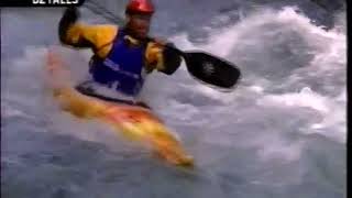 EJ Gorge Games Creek Race  1999