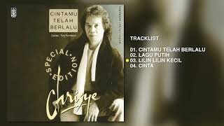 Chrisye - Album Cintamu Telah Berlalu | Audio HQ