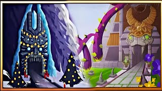 Frozen Christmas Festivals 2024 Blooming Sands Temple Run 2 YaHruDv