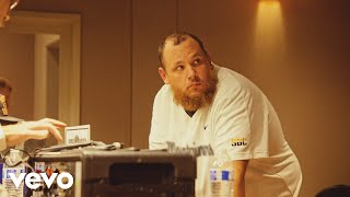 Luke Combs - Rethink Some Things (Official Studio Video)