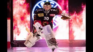 SC Bern: Road to final 2019