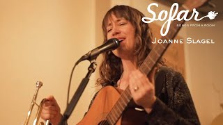 Joanne Slagel - Moonlight | Sofar Auckland