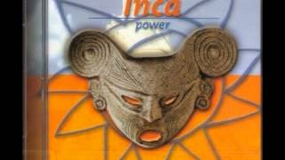 Inca Power - Moonchild