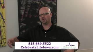Celebrate Life Iowa ~ Memorial Services & Cremation Services