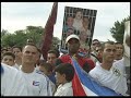 reeditan en camagüey marcha del pueblo combatiente