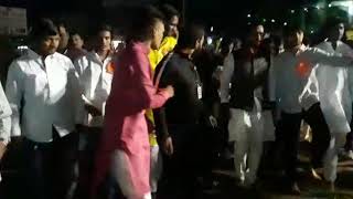 मा.श्री.सागर नाना चौधरी युवा प्रतिष्ठान हवेली