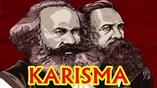 K. Marx \u0026 F. Engels - Manifestul Partidului Comunist - 1848.