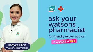 Watsons Vitamin E