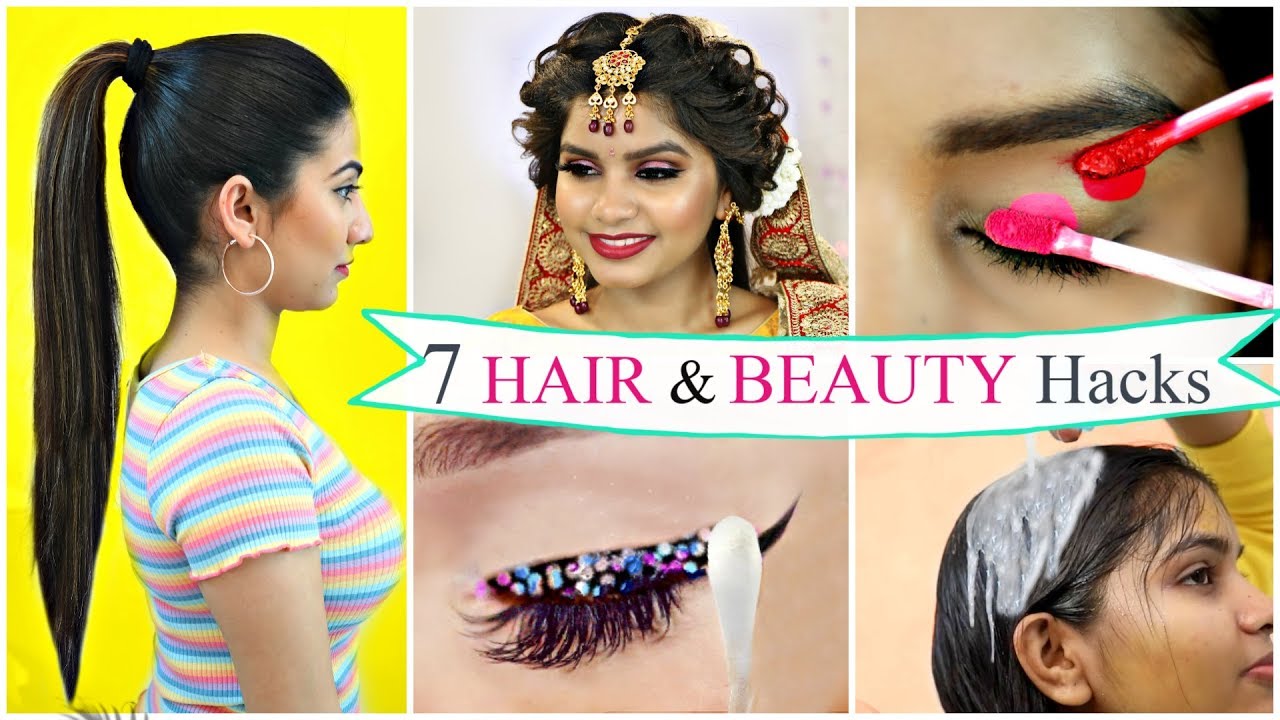 Top Makeup Tutorial You Channels Saubhaya Makeup