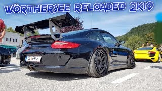 WÖRTHERSEE RELOADED 2019