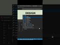 SVG text animation in HTML CSS |  CSS animation #css  #shorts #html #svg