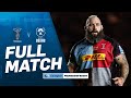 Harlequins v Bristol - FULL MATCH | Farewell to Joe Marler! | Gallagher Premiership 24/25