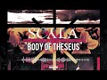 SCYLA - Body of Theseus (Official Visualizer)