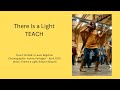 There is a Light--Teach