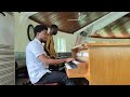 GOD OF MERCY AND COMPASSION Tunes BY Giovanni Pergolosi(France) and I. D. Riverson (Ghana)