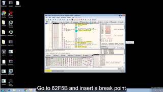 Early Bird Malware Code Injection Technique HD