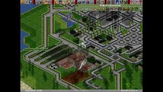 Transport Tycoon Deluxe Full Playthrough - Part 2/2