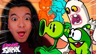 MI INFANCIA EN FRIDAY NIGHT FUNKIN FNF NET GAMES DASITO