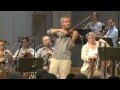 Johan Svendsen: Romance for Violin and Orchestra, Op. 26