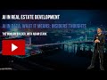 How do Real Estate Developers Use AI #construction #realestatedevelopment #aec