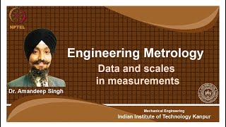 noc18-me62 Lec 37-Data and scales in measurements