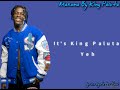 King Paluta - Makoma (Lyrics Video)