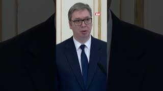 Vučić - Više nego ikome sam odan Srbiji i svom narodu