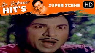 Rajkumar attacked on Thoogudeep Srinivas Scenes | Kannada Super Scenes  | Giri Kanye  Kannada Movie