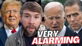 🚨 URGENT ALERT.. What EVERYONE IS MISSING About Biden And NO ONE Is Talking About (Alarming)