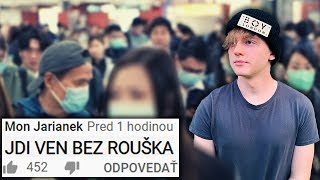 BEZ RÚŠKA | Plním vaše hardcore úlohy #27