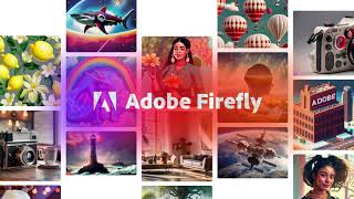 Adobe Firefly: Future Explorations | Adobe
