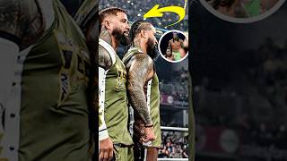 How is THIS Still Happening with The Usos 😭💀