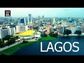 Woow! Is this Lagos?The beautiful side of Lagos we don't see.. CREDIT: @AfricaViewReport