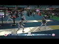 2022 145 T64 09 M F Individual Incheon KOR GP YELLOW MEINHARDT USA vs MIYAKE JPN