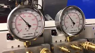 MEC 125 lab 4 hydraulics system part 2