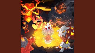 CODE RED (feat. Scoot & VI Seconds)