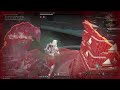 once human the way of winter tundra monolith secret servitor boss pro mode