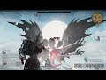 once human the way of winter tundra monolith secret servitor boss pro mode