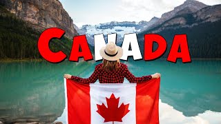 Top 10 Best Places To Visit In Canada | Top5 ForYou