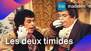 Francis Perrin et Jean Le Poulain dans une pièce de Labiche hilarante 😂 Au théâtre ce soir | madelen