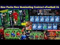 Upcoming New Club Pack New Nominating Contract eFootball 2024 Mobile | Thursday New Update Pes 24