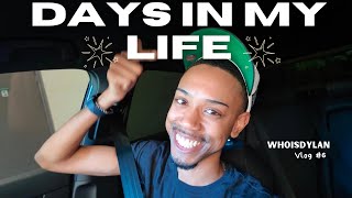 Make your birthday a holiday Part. 1 | Vlog #006