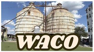 10 BEST THINGS TO DO IN WACO TEXAS