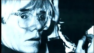 Гении и злодеи. Энди Уорхол