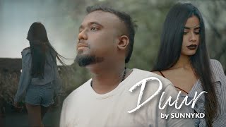 Duur | Pakistani Songs | Strings | Hindi Songs | Cover | By Sunny KD